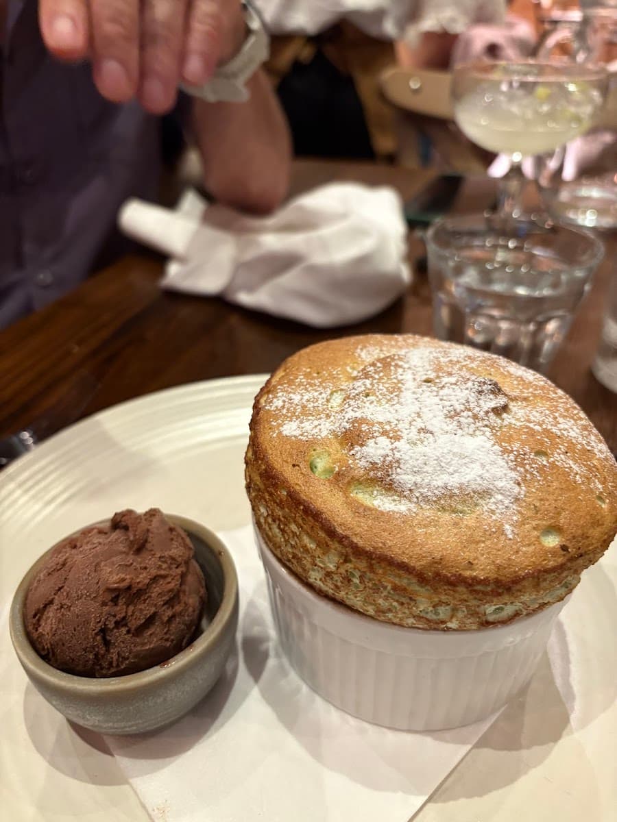 Brasserie Blanc Portsmouth