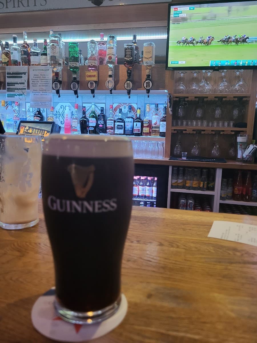 Abercorn Bar & Off Sales