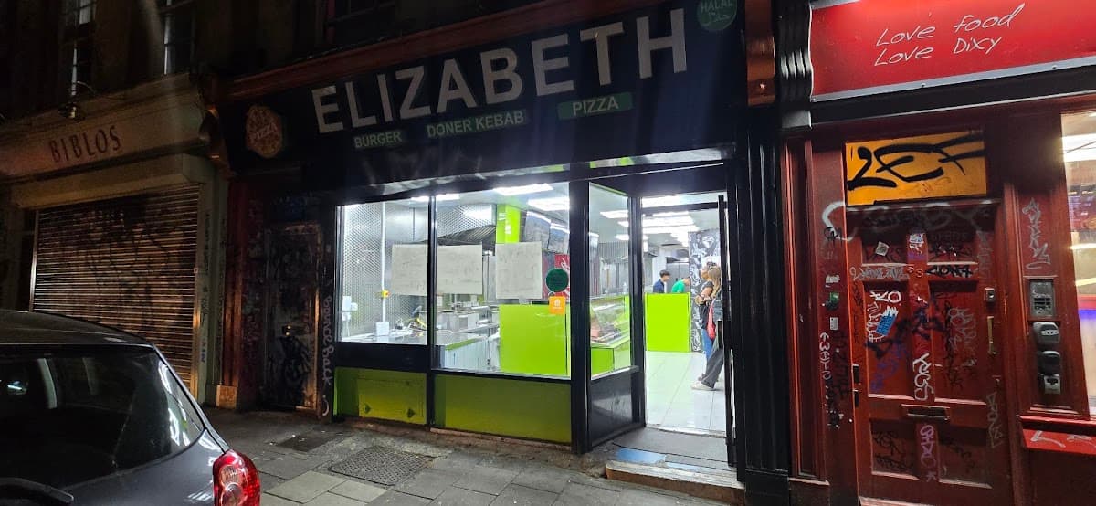 Elizabeth