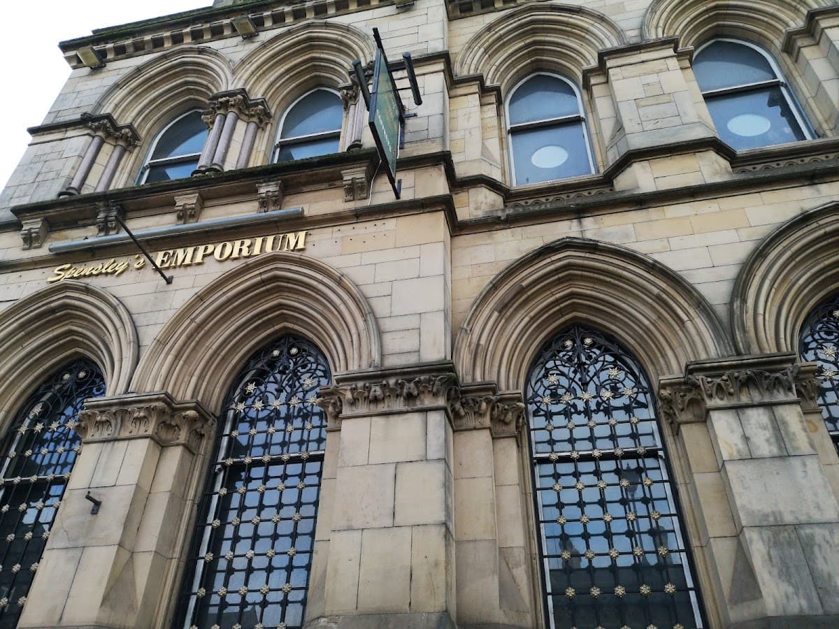 The Spensley's Emporium