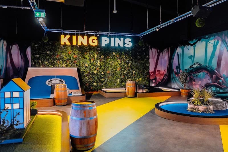 King Pins