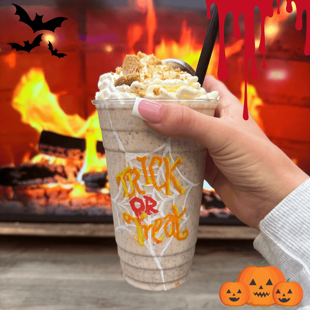 CookieShake