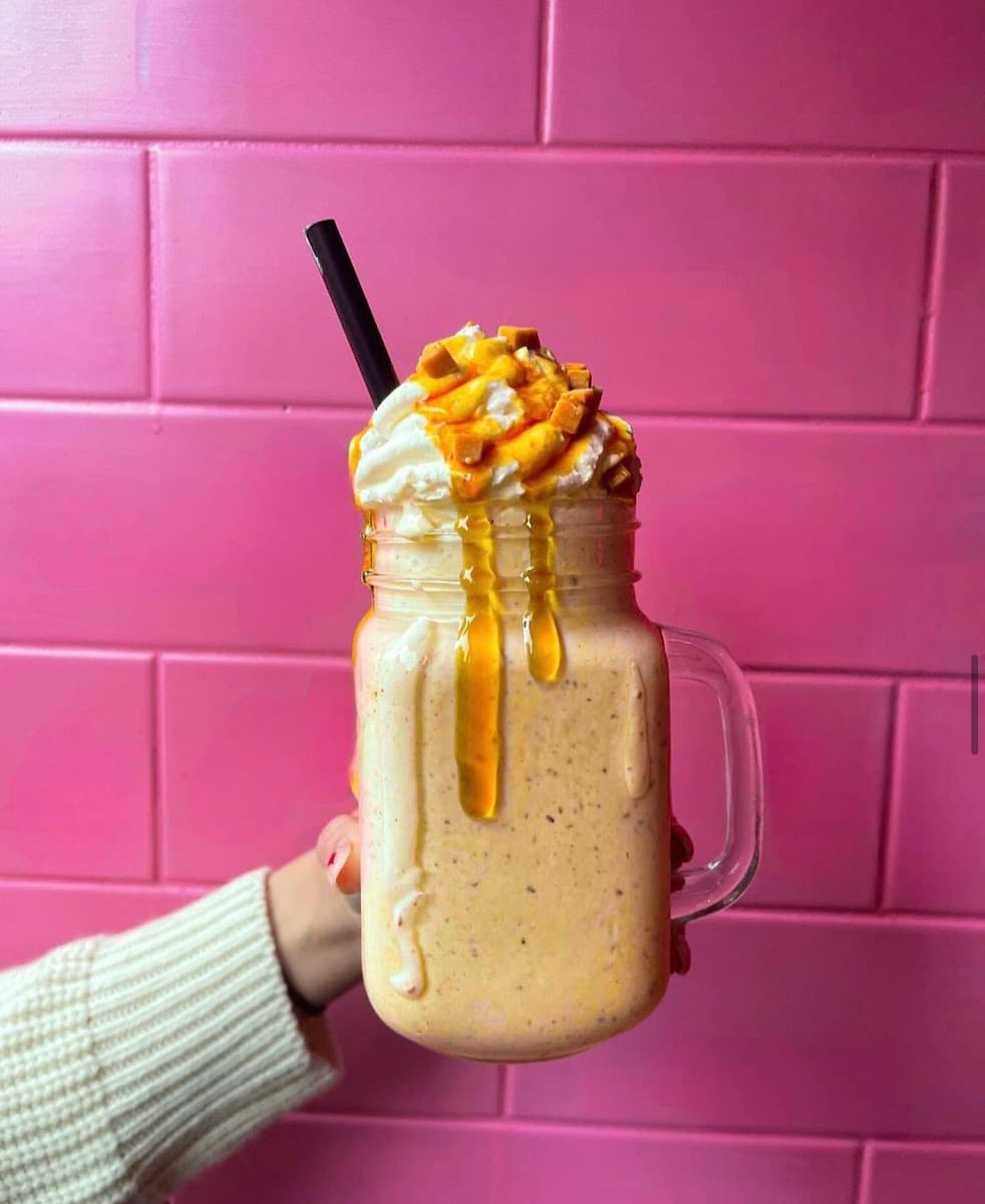 CookieShake