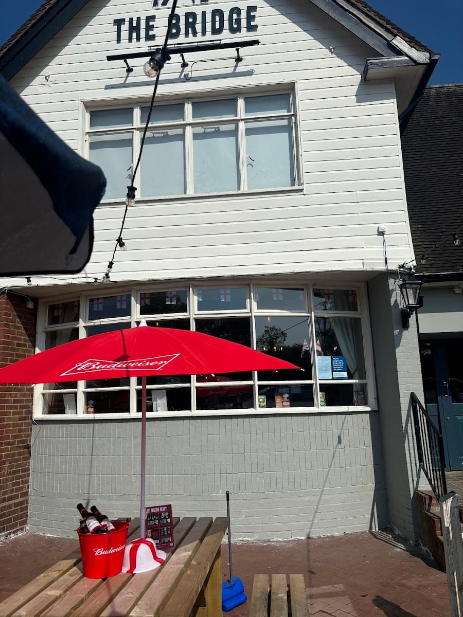 The New Bridge Inn