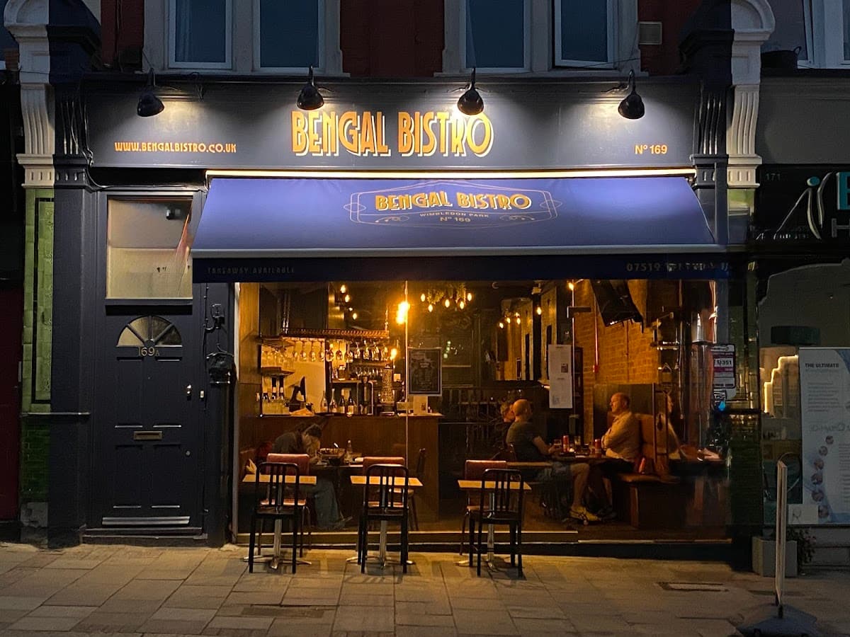 Bengal Bistro