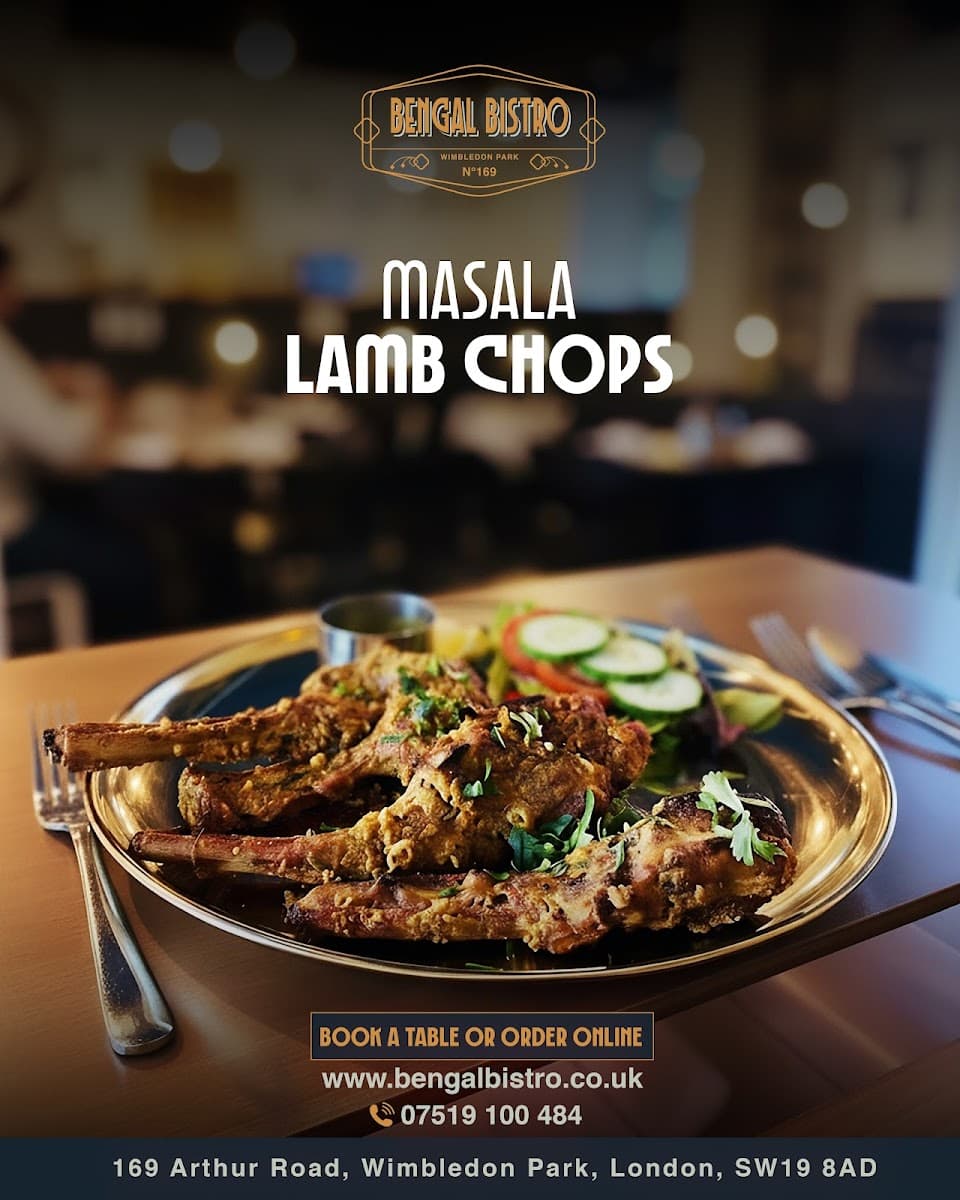 Bengal Bistro