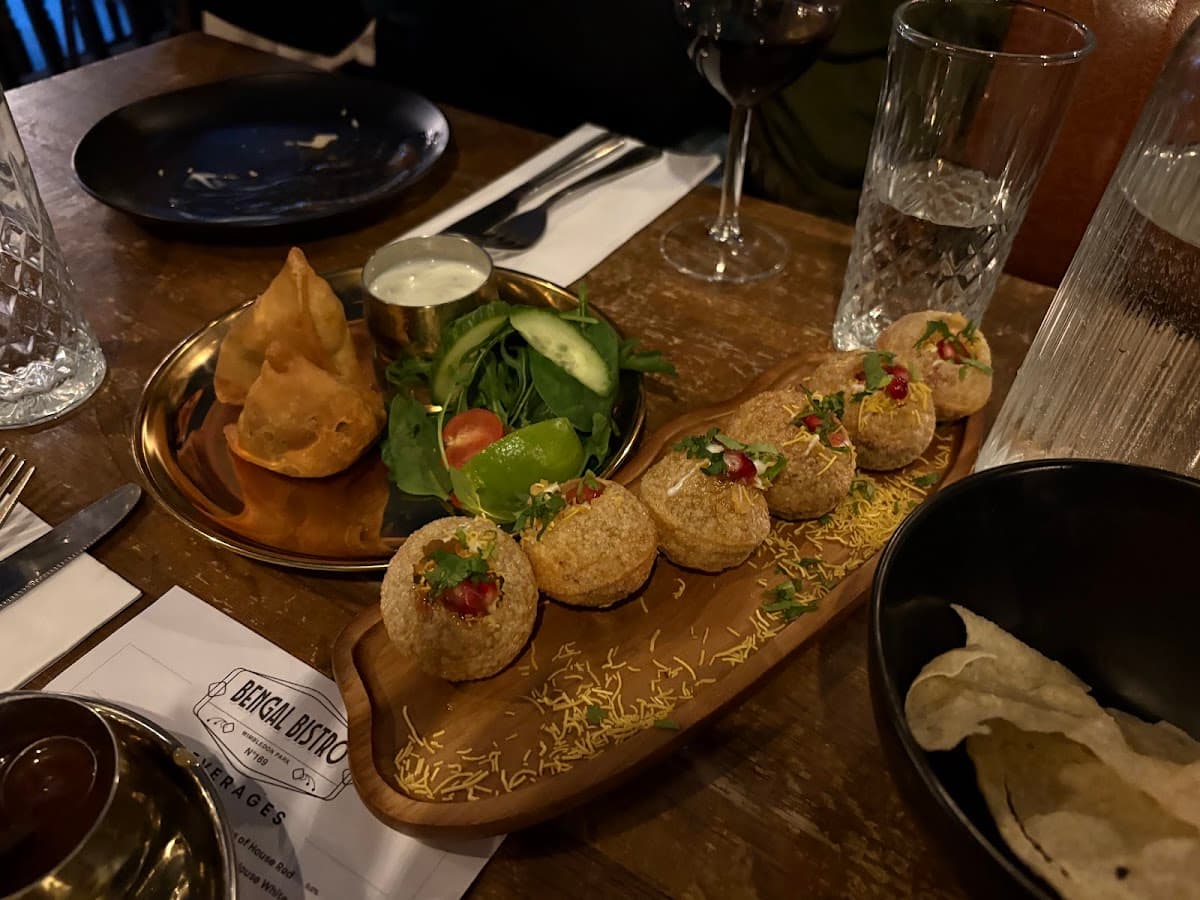Bengal Bistro