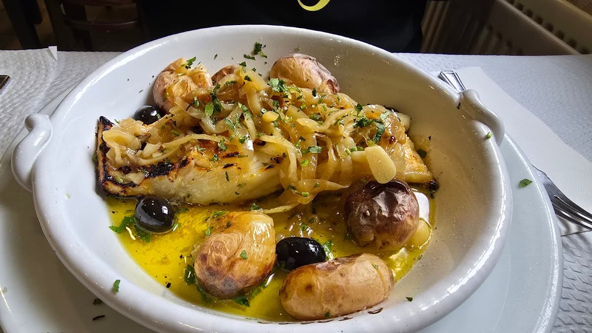 A Tasca/ Taberna