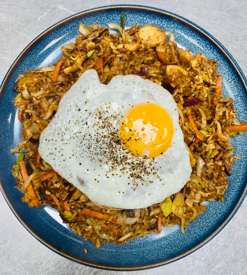 SRI LANKAN Authentic Cuisine