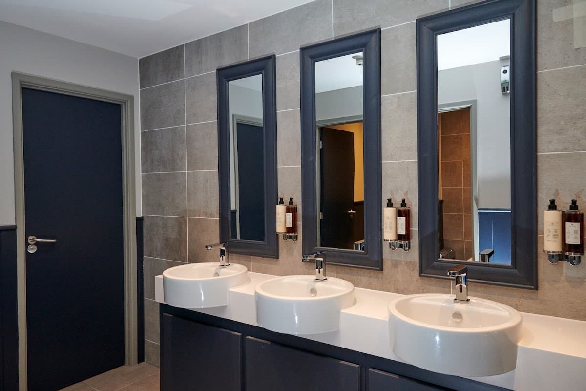 The Feathers Hotel Ludlow
