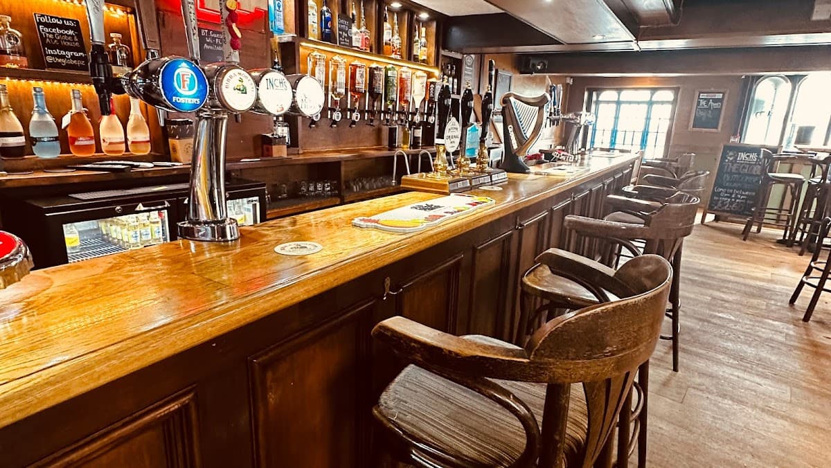 Globe & Ale House