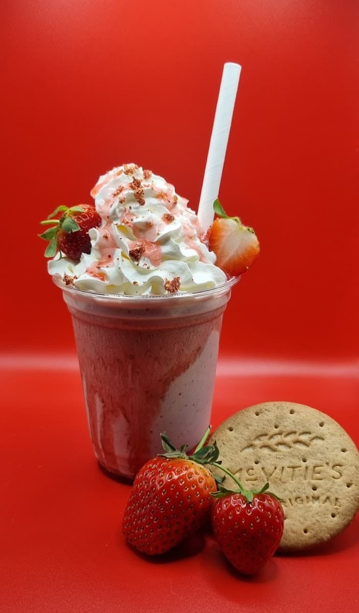 Moolicious - Alcoholic Milkshake Cocktails plus much more