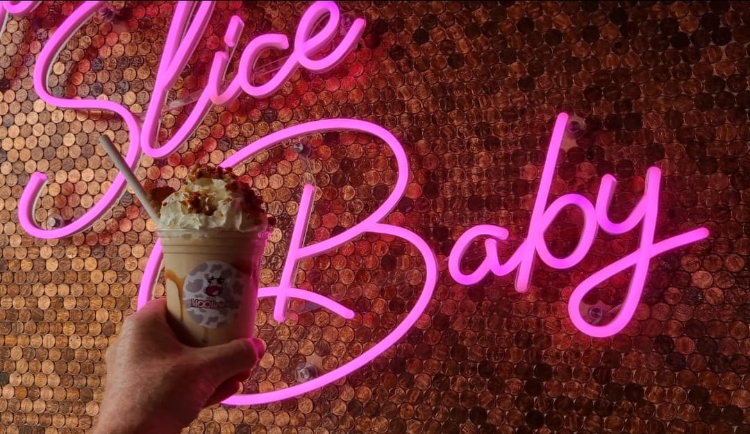 Moolicious - Alcoholic Milkshake Cocktails plus much more