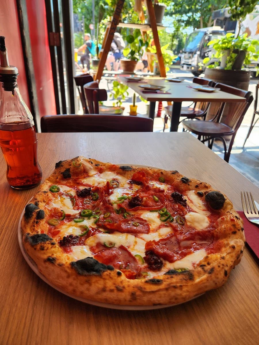 Angoletto Trattoria Italiana