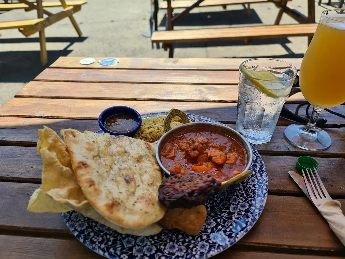 The County Hotel - JD Wetherspoon