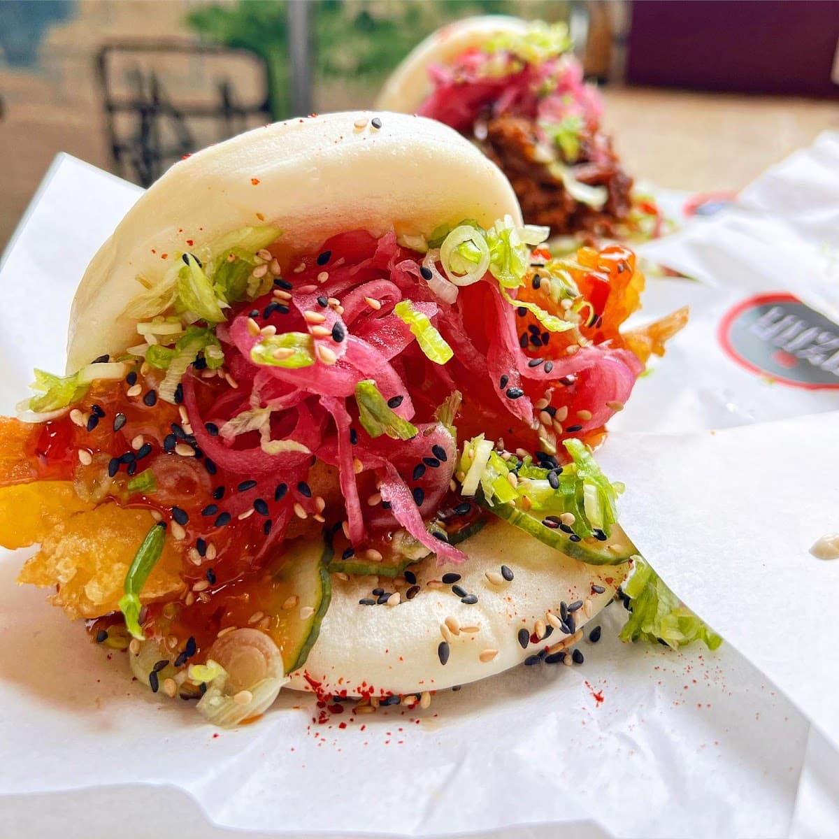 YUZU Street Food Whitby