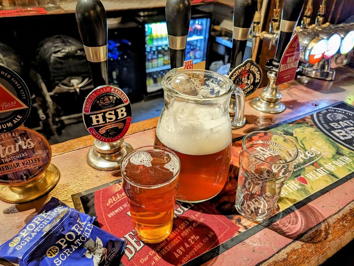 The Star Inn