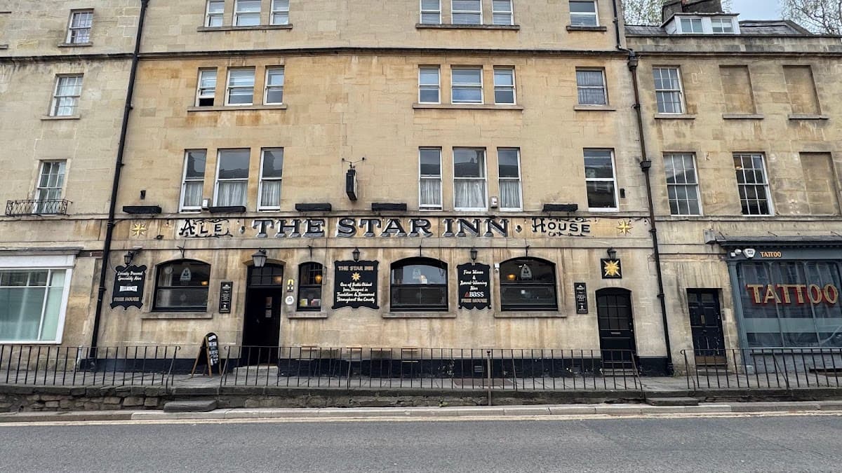 The Star Inn