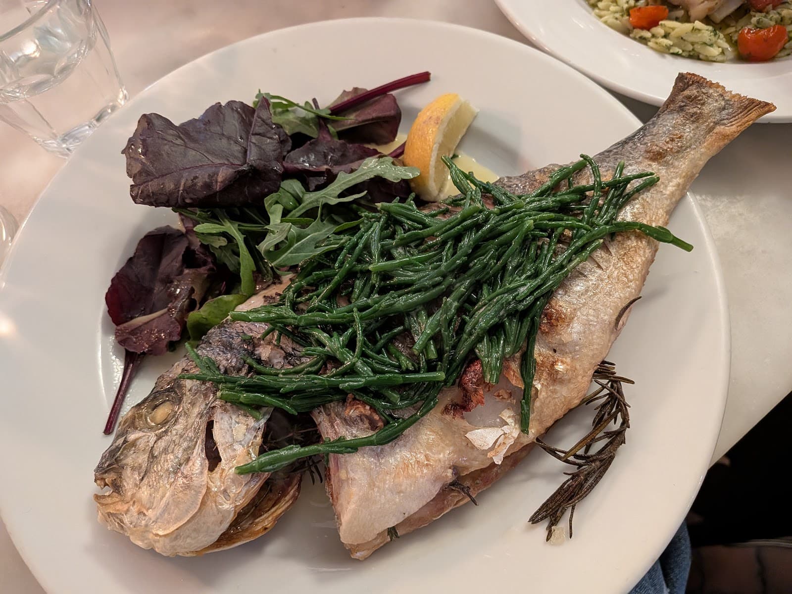 Riddle & Finns The Lanes