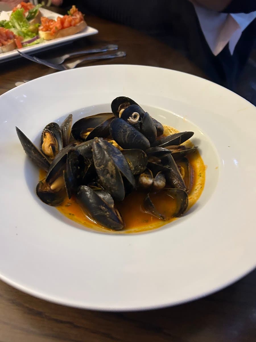 Puccini's