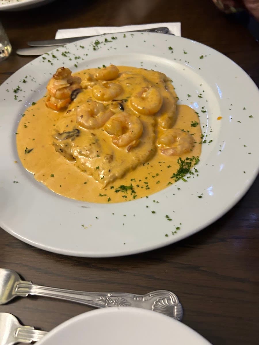Puccini's