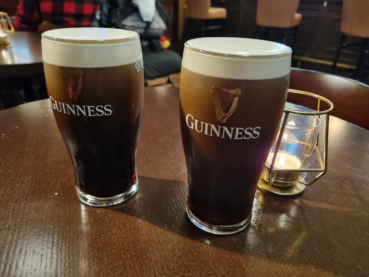 Madigan's