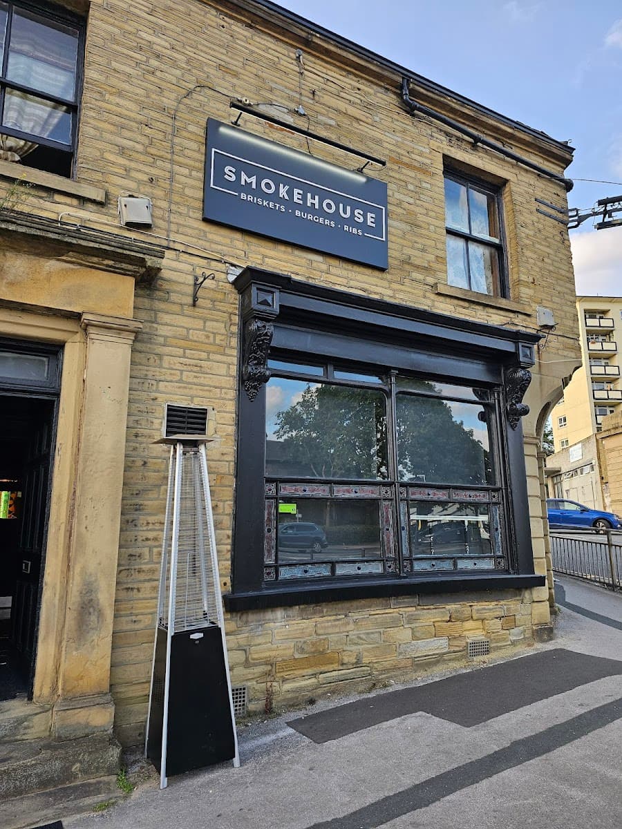 Smokehouse