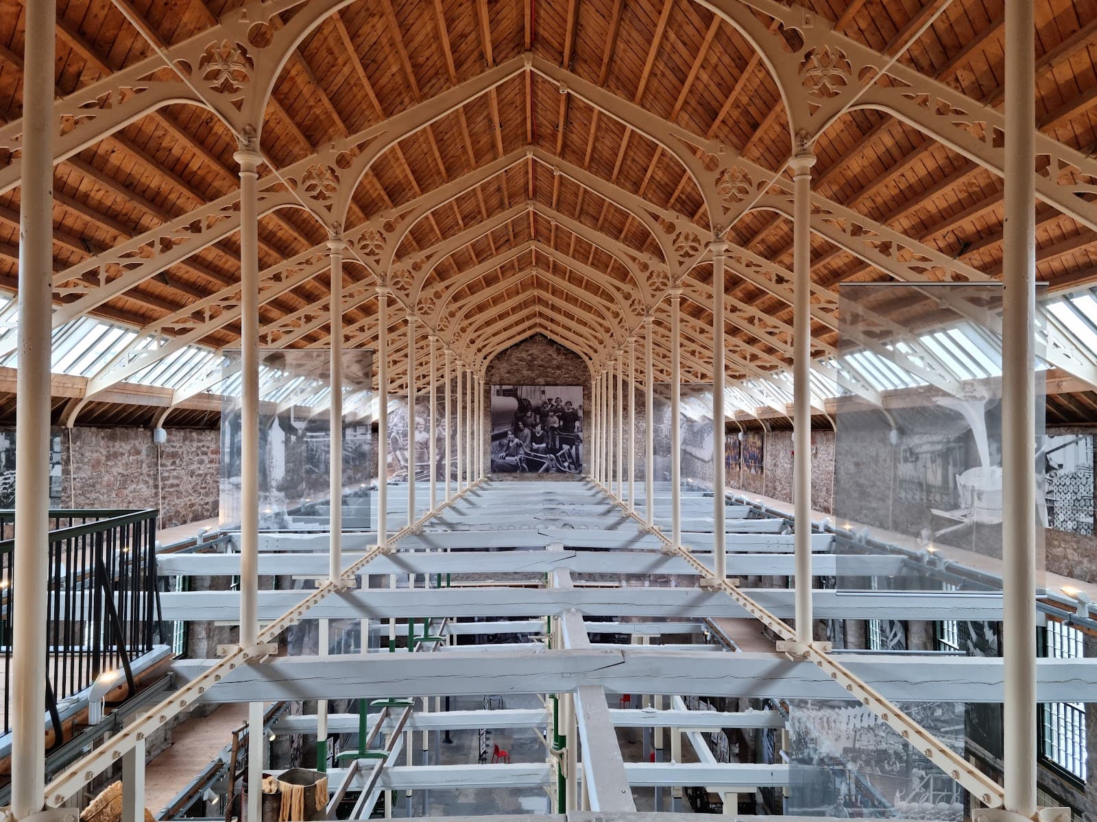 Verdant Works Museum