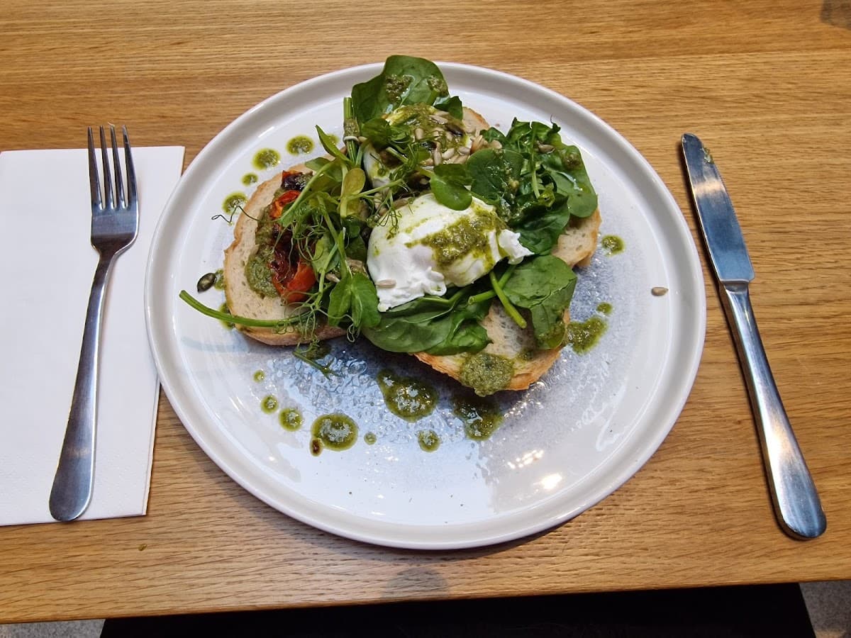 The Beehive Restaurant