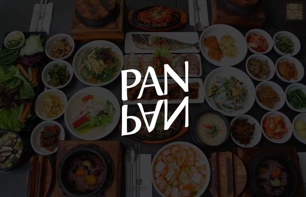 Pan Pan Restaurant