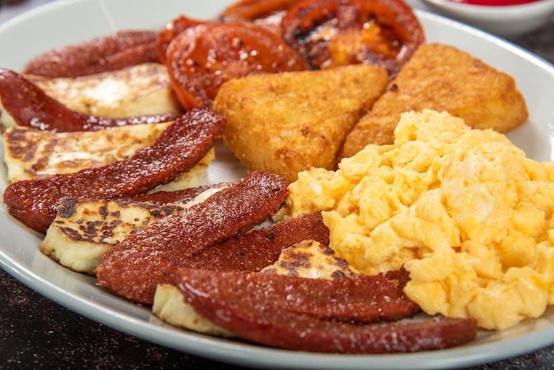 Hitchin Kitchen Cafe