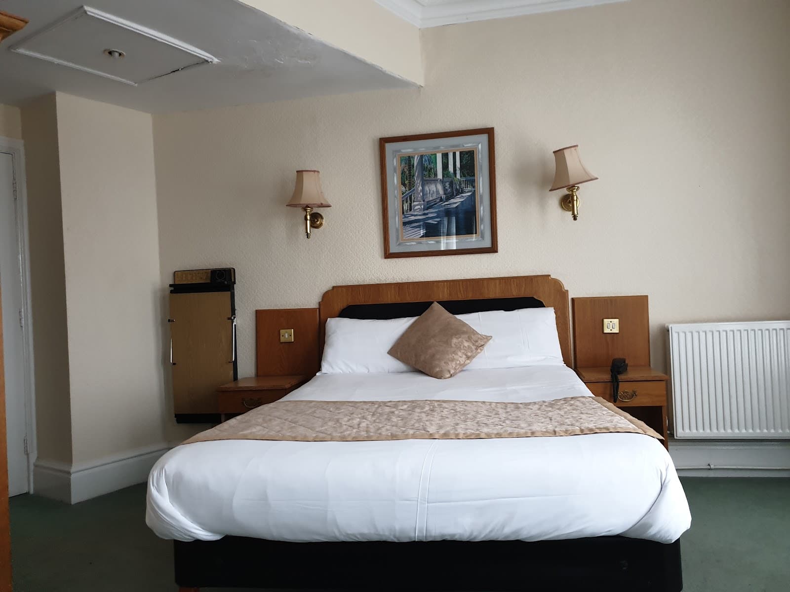 Britannia Hotel Wolverhampton