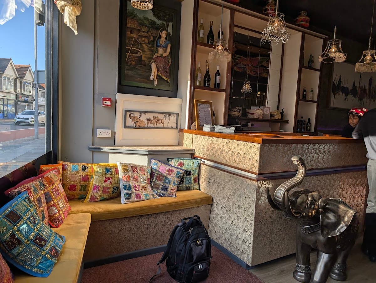 Noor Indian Restaurant