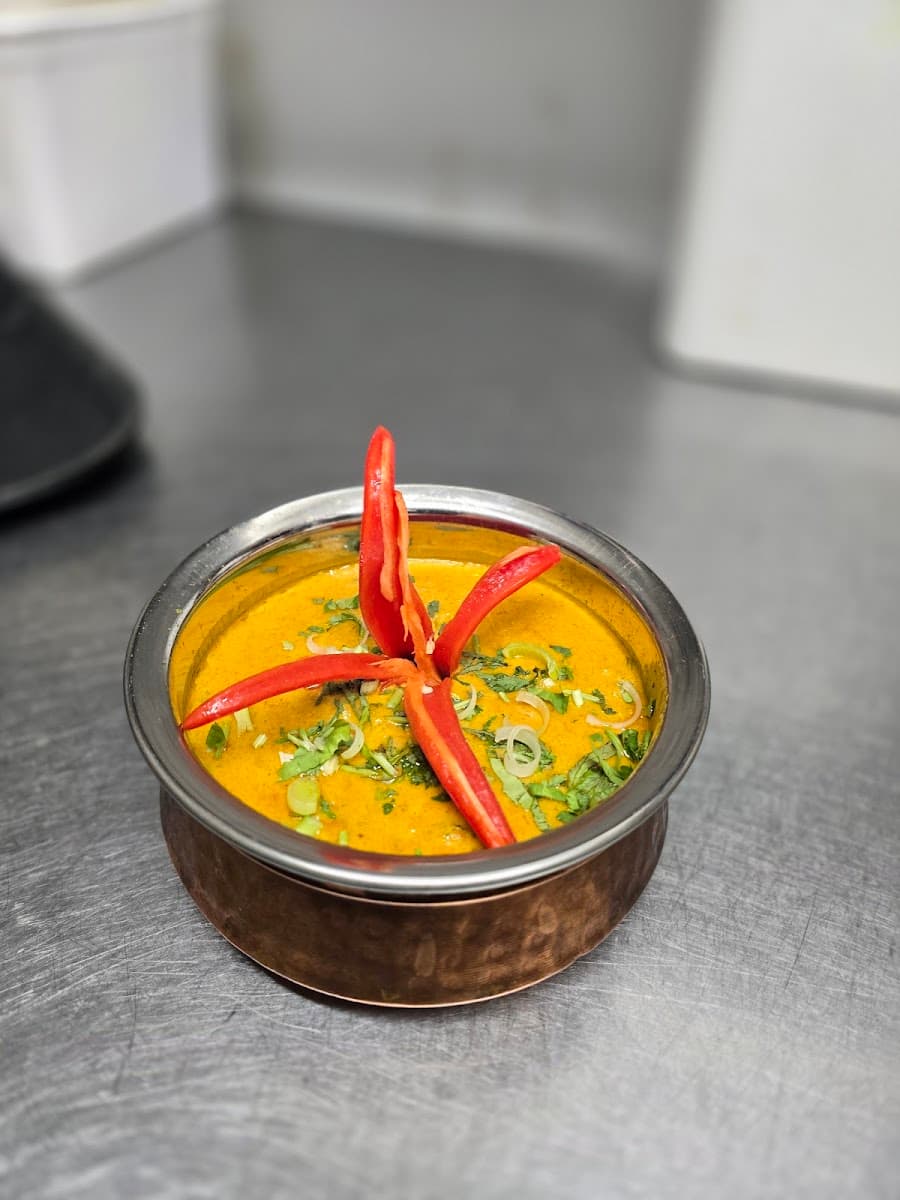 Noor Indian Restaurant