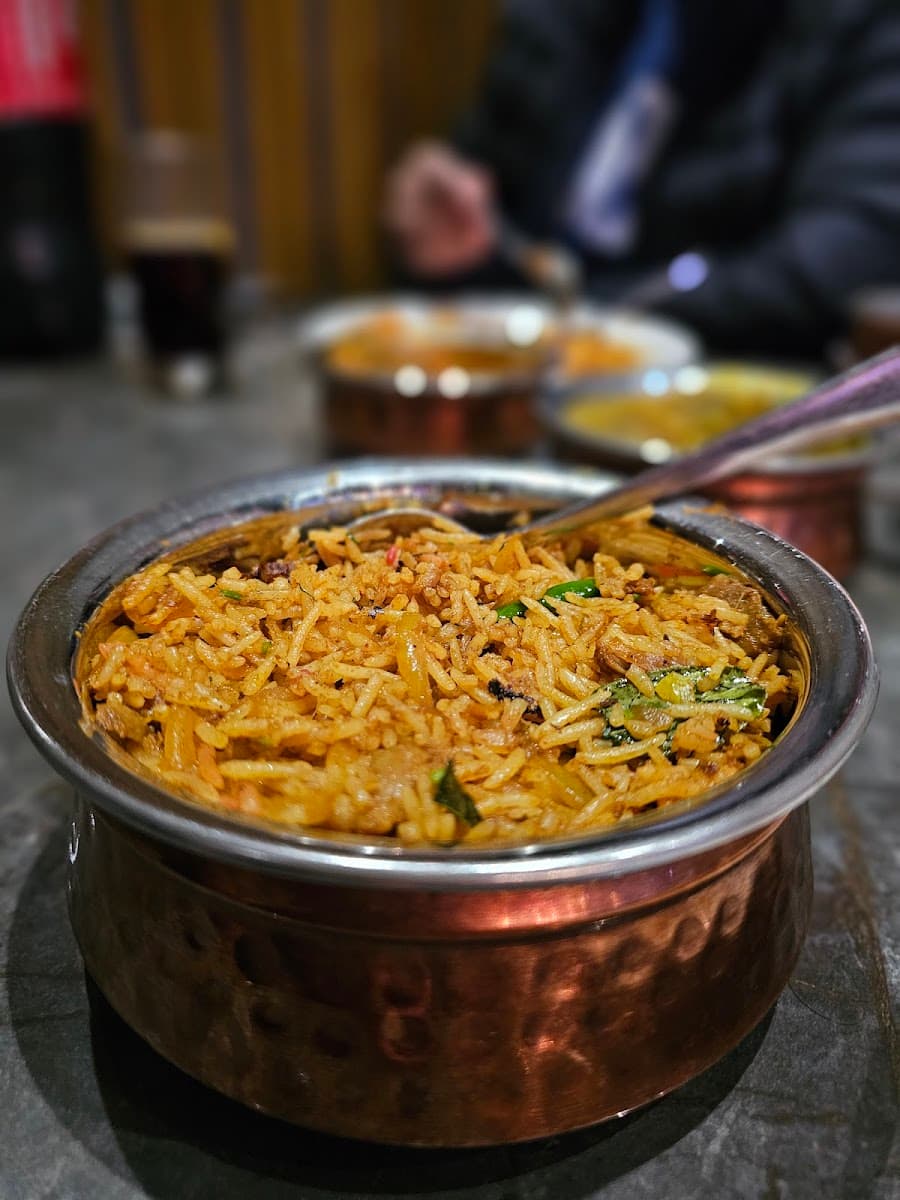 Noor Indian Restaurant
