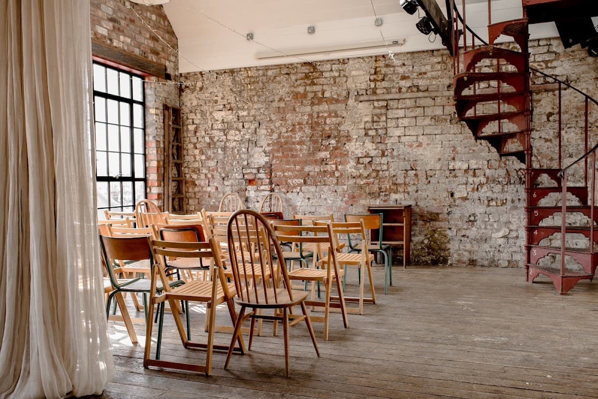 The Forge, Bristol