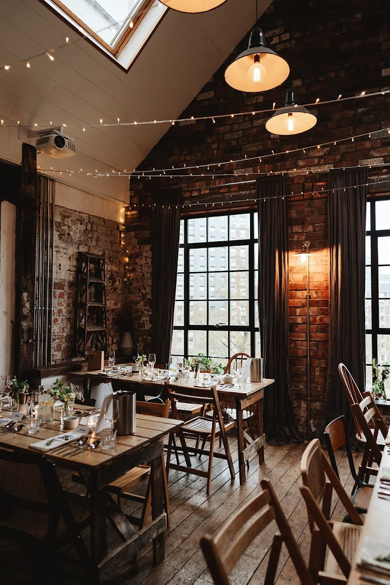 The Forge, Bristol
