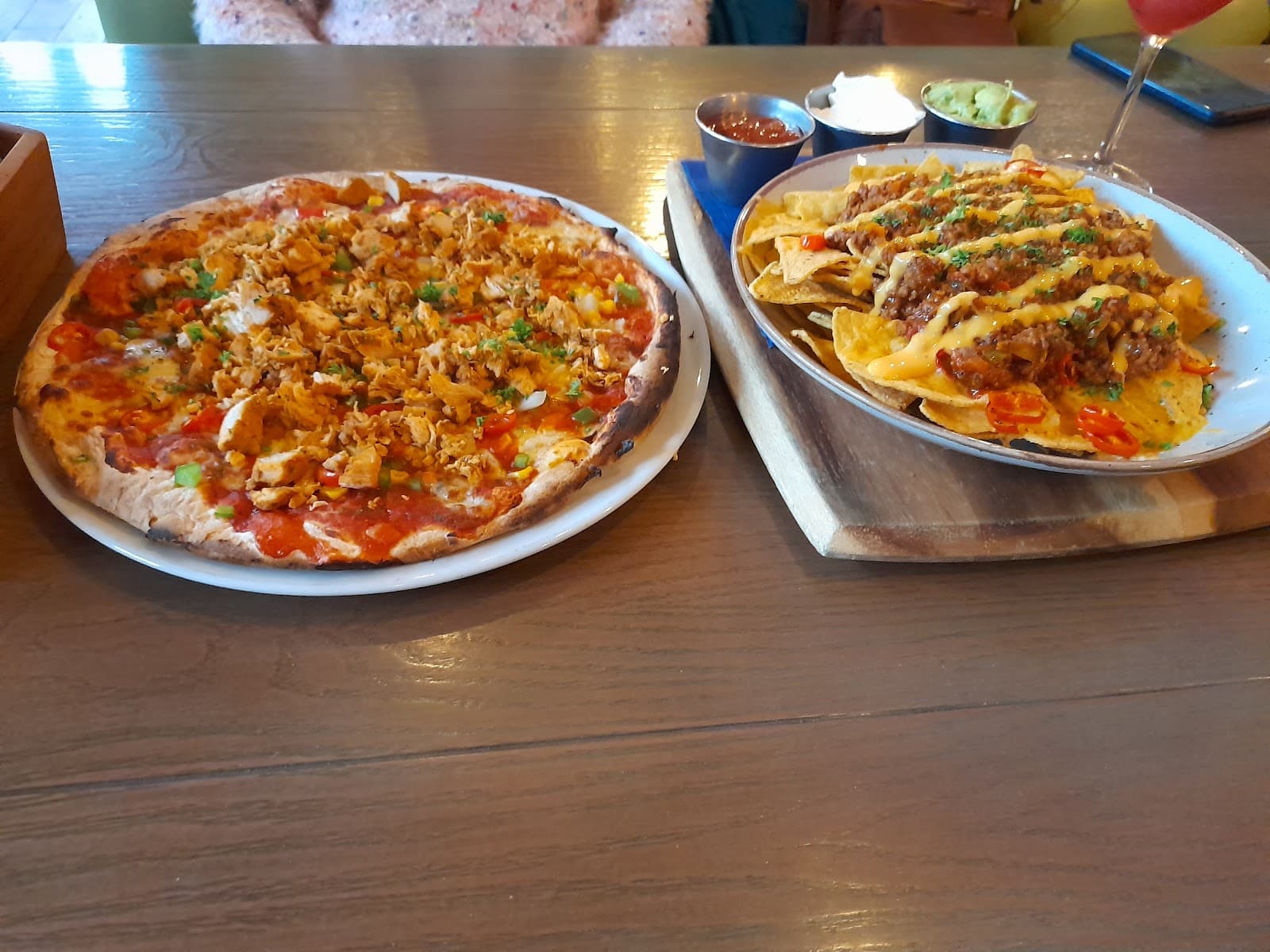 The Church Chester Bar & Restaurant