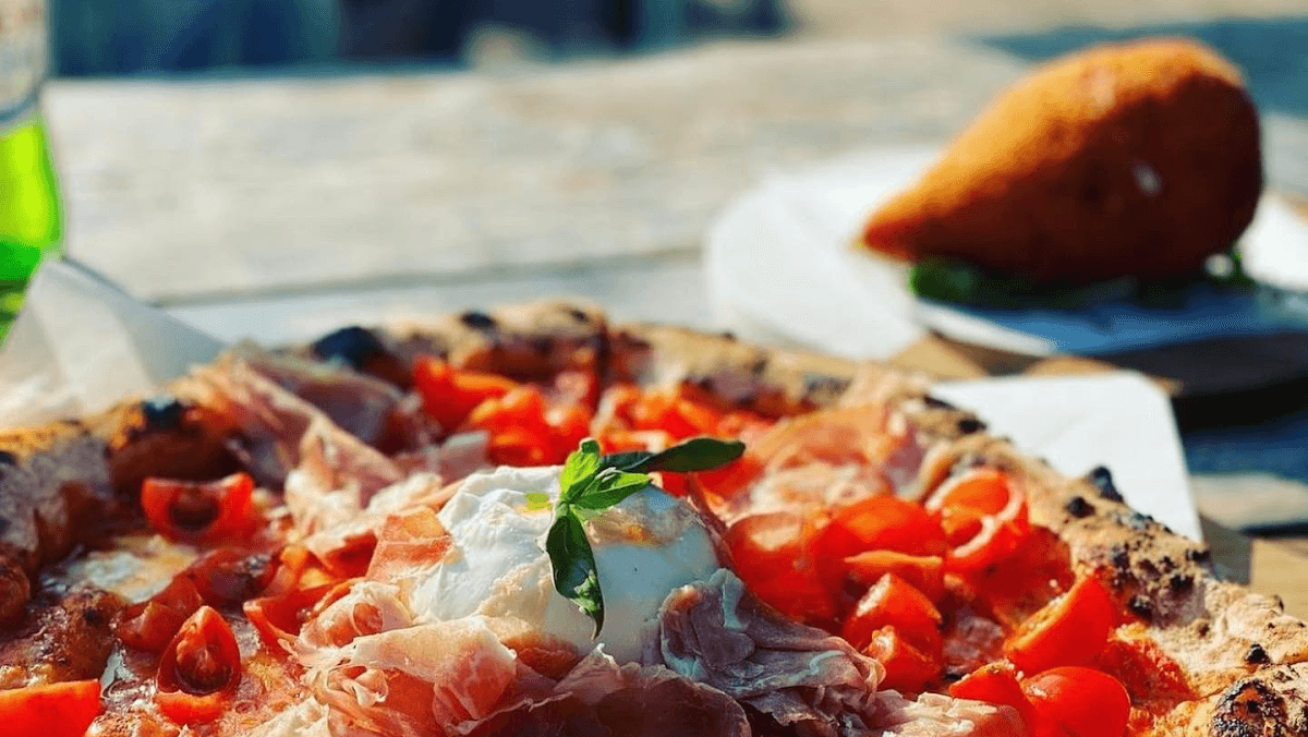 G-Lite Casual Italian kitchen, Pizza, Gelato, Coffee & Bar