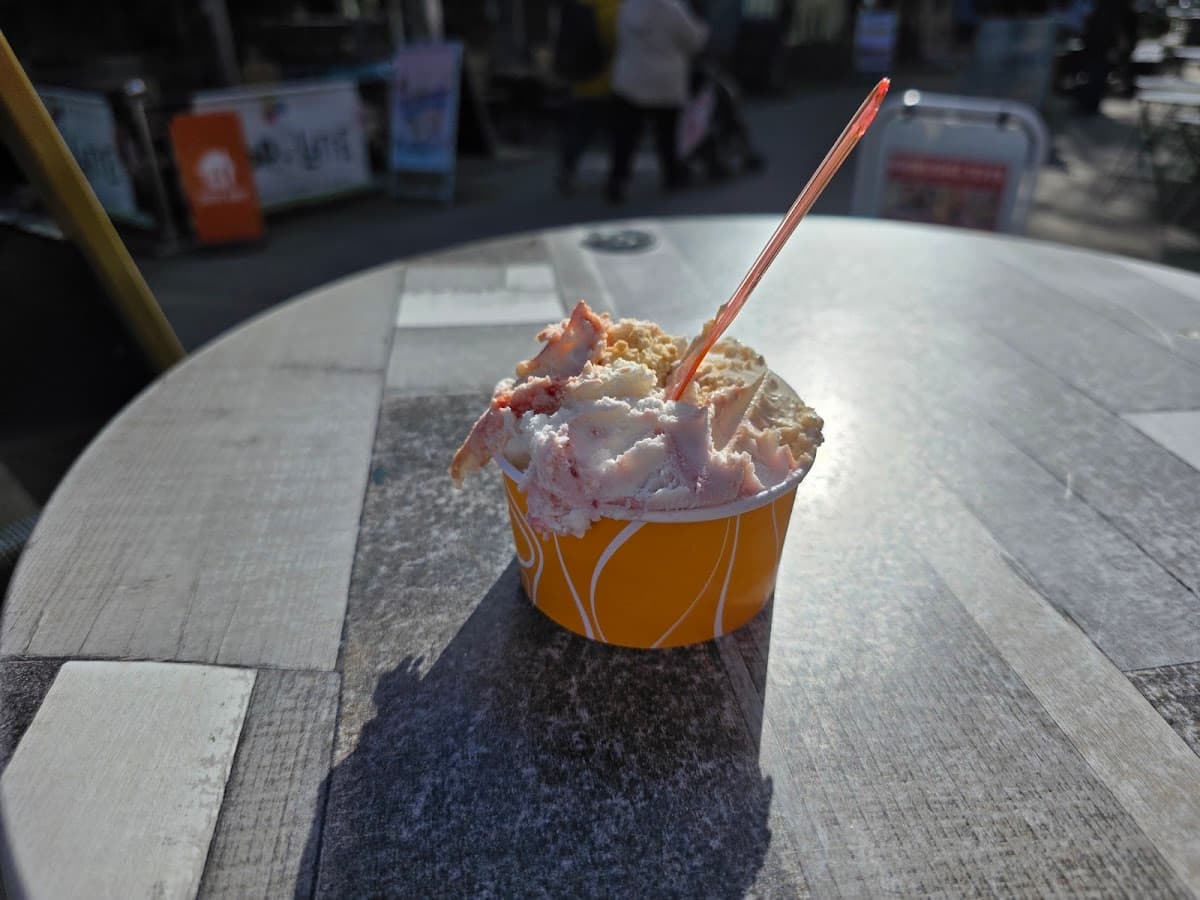 G-Lite Casual Italian kitchen, Pizza, Gelato, Coffee & Bar
