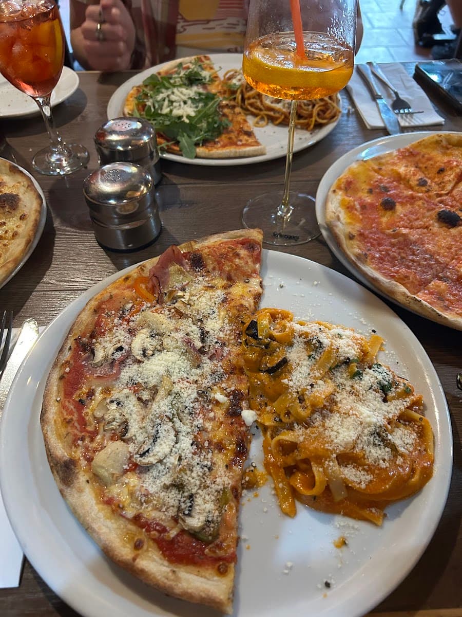 Pizzeria Francesca
