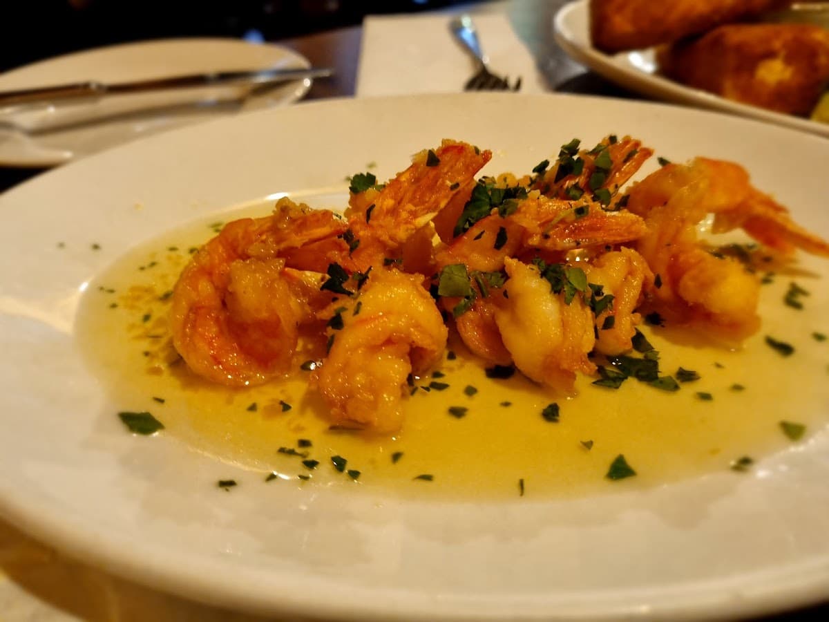 Pizzeria Francesca