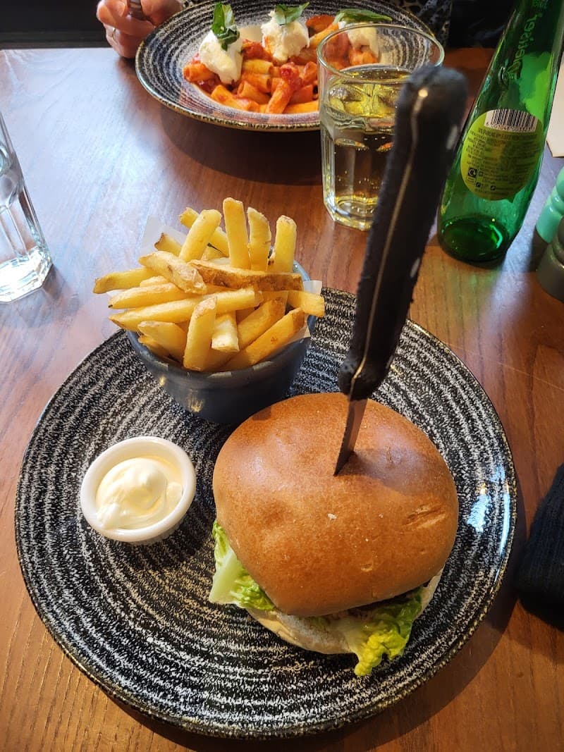 Bella Italia - Leeds Briggate