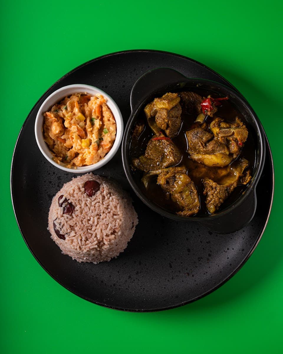 Flavourz and Vibez