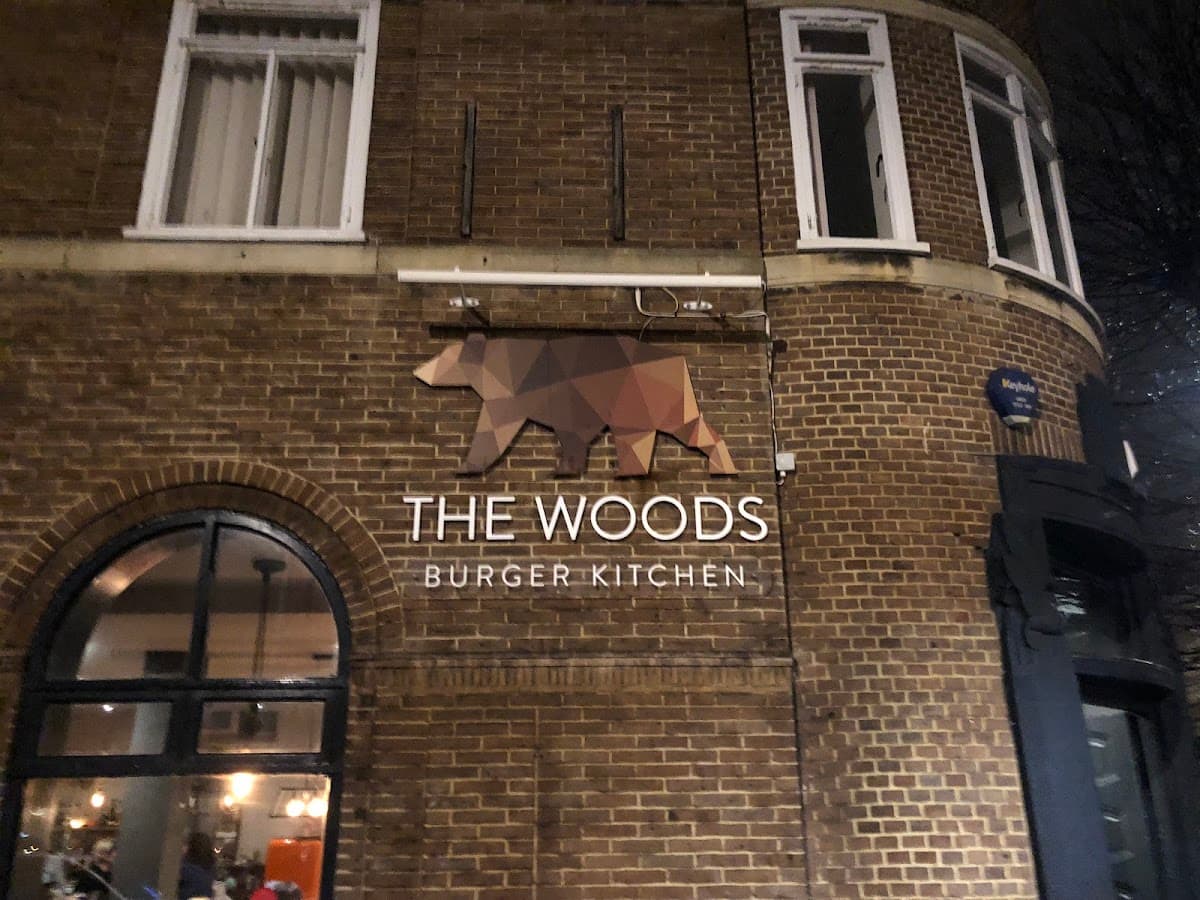 The Woods