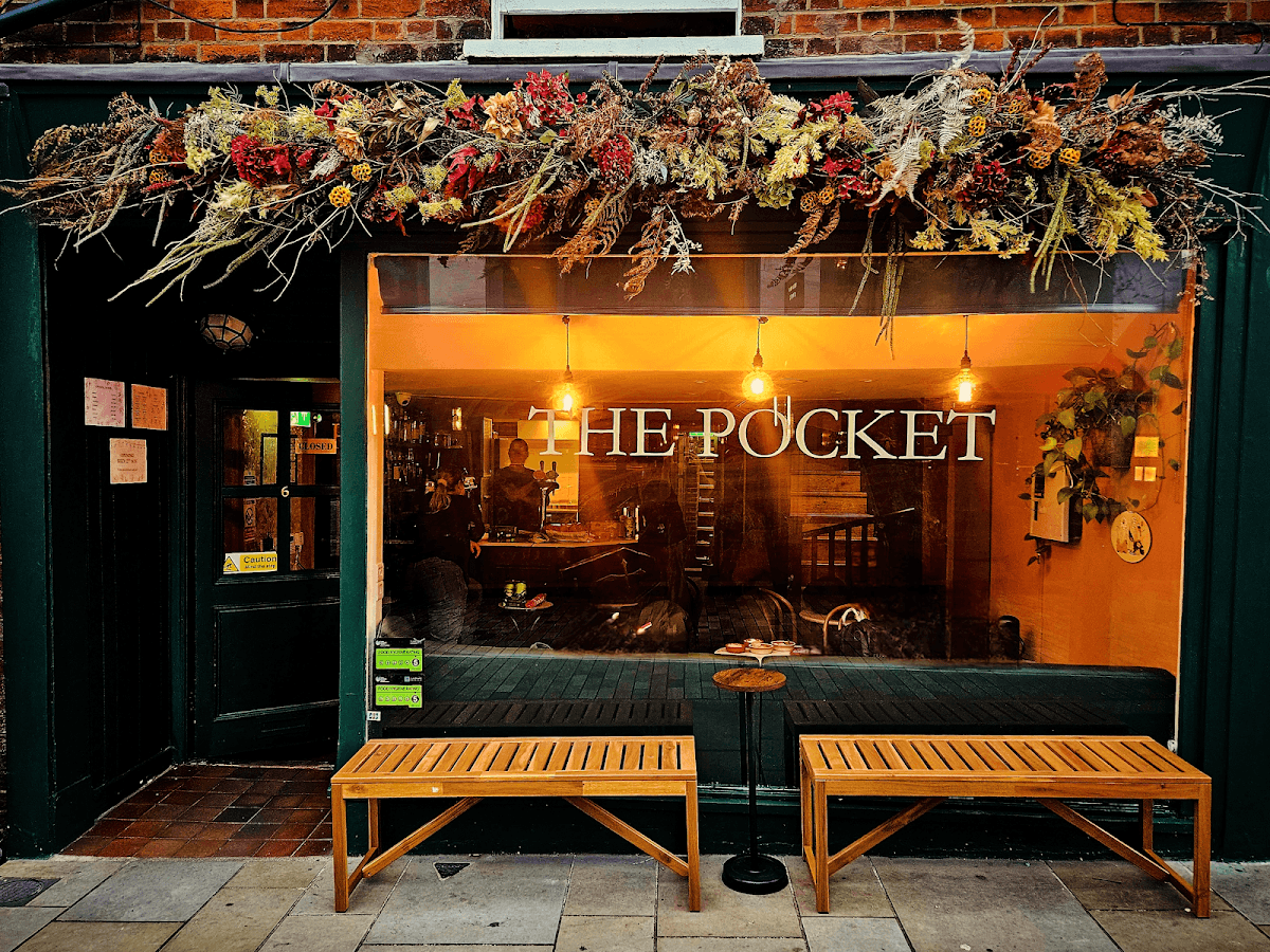 The Pocket