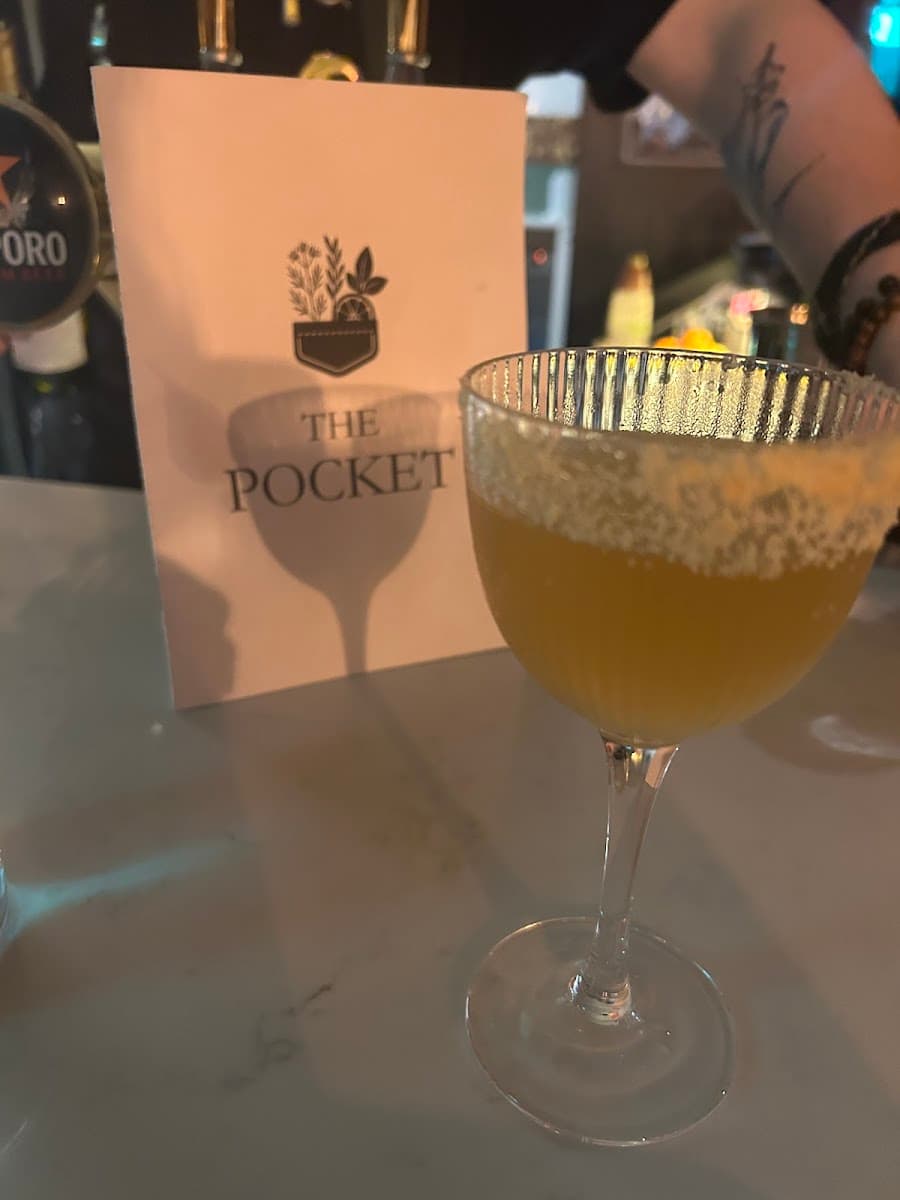 The Pocket