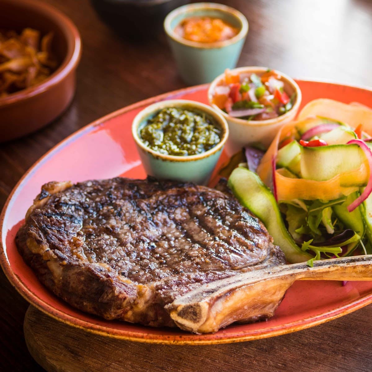 Las Iguanas | York