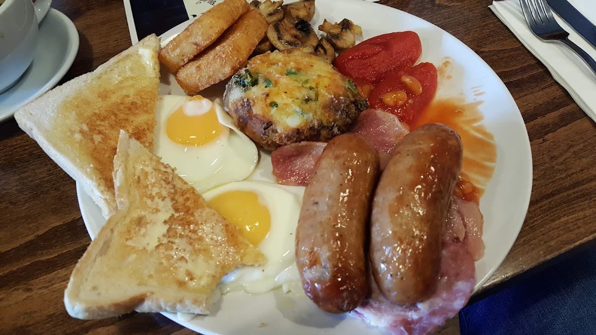 The Royal Albert