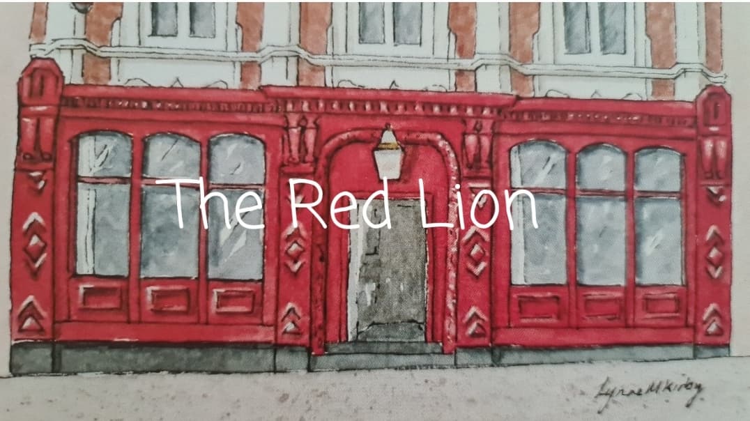 The Red Lion